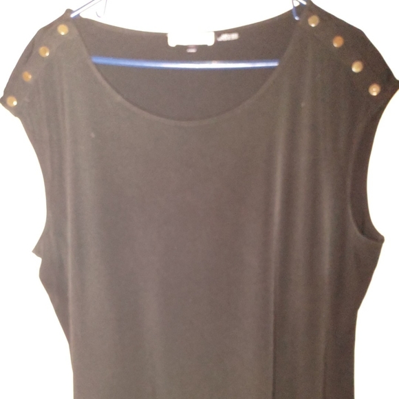 Calvin Klein blouse - Picture 1 of 4